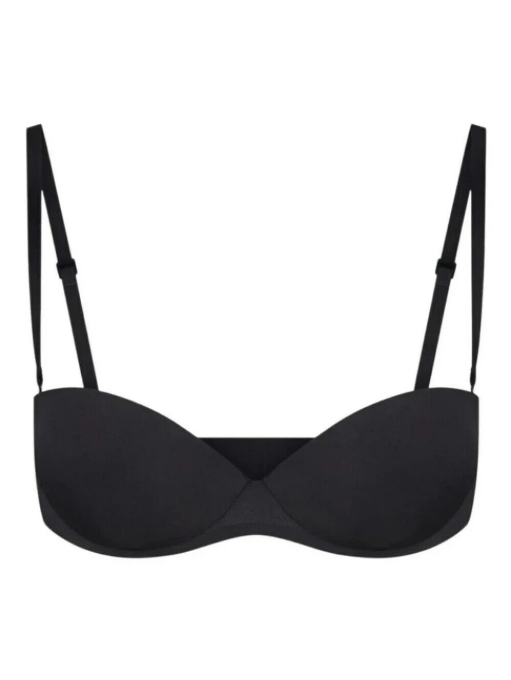 Skims Ultimate Strapless Push-Up Bra